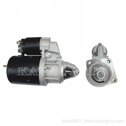 12V Car Starter Motor For Fiat Fiorino,Duna 4443494 46231530 63220901